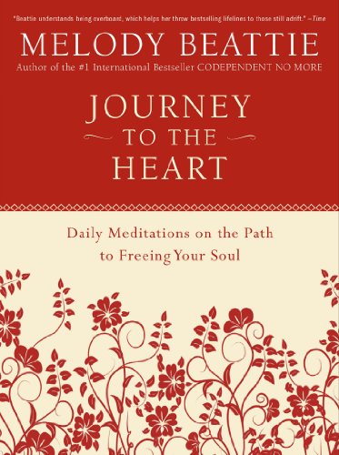 Journey to the Heart: Daily Meditations on the Path to Freeing Your Soul - Paperback