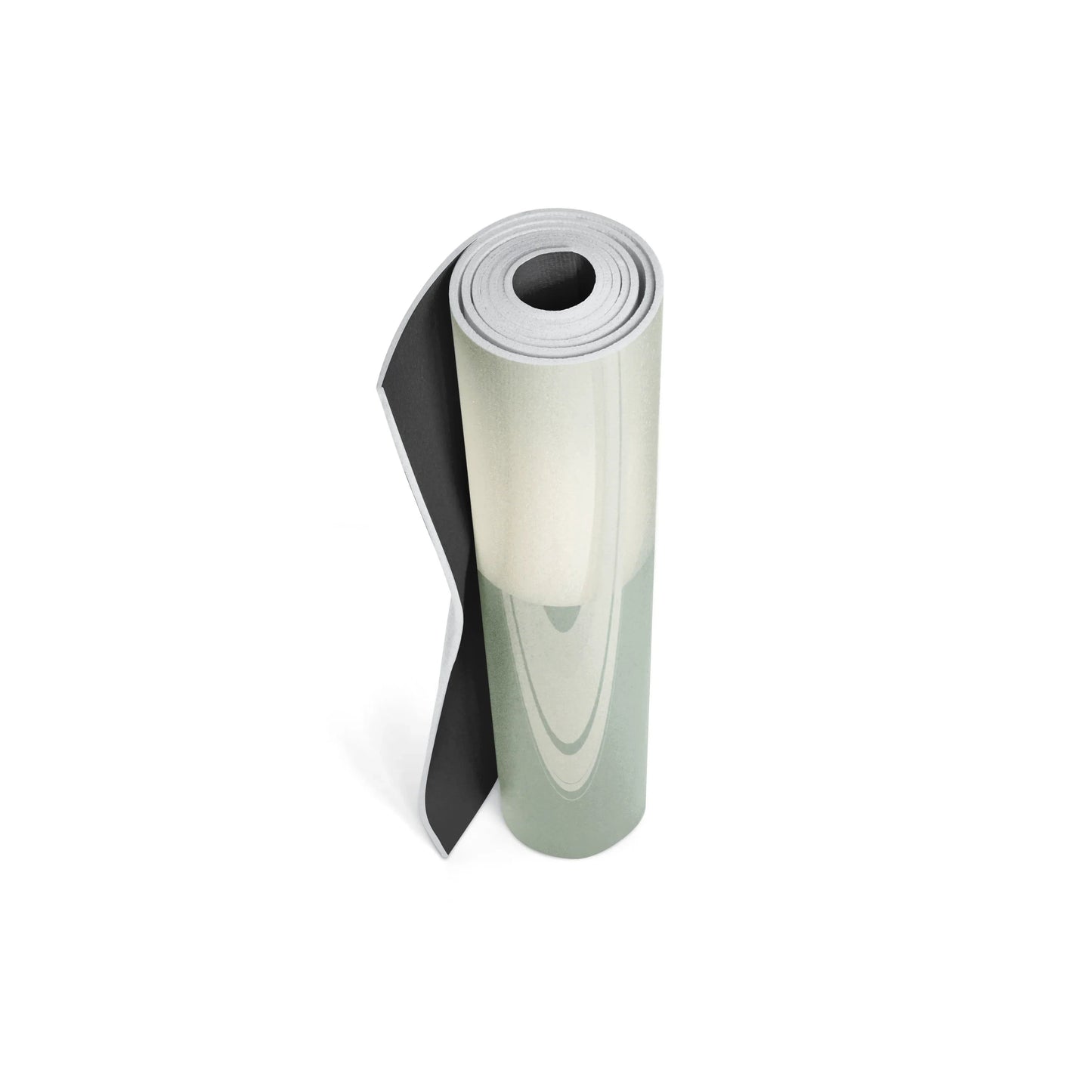 Nagasawa Non-Slip Yoga Mat – Planetary Design, Premium Traction & Plush Cushioning-4