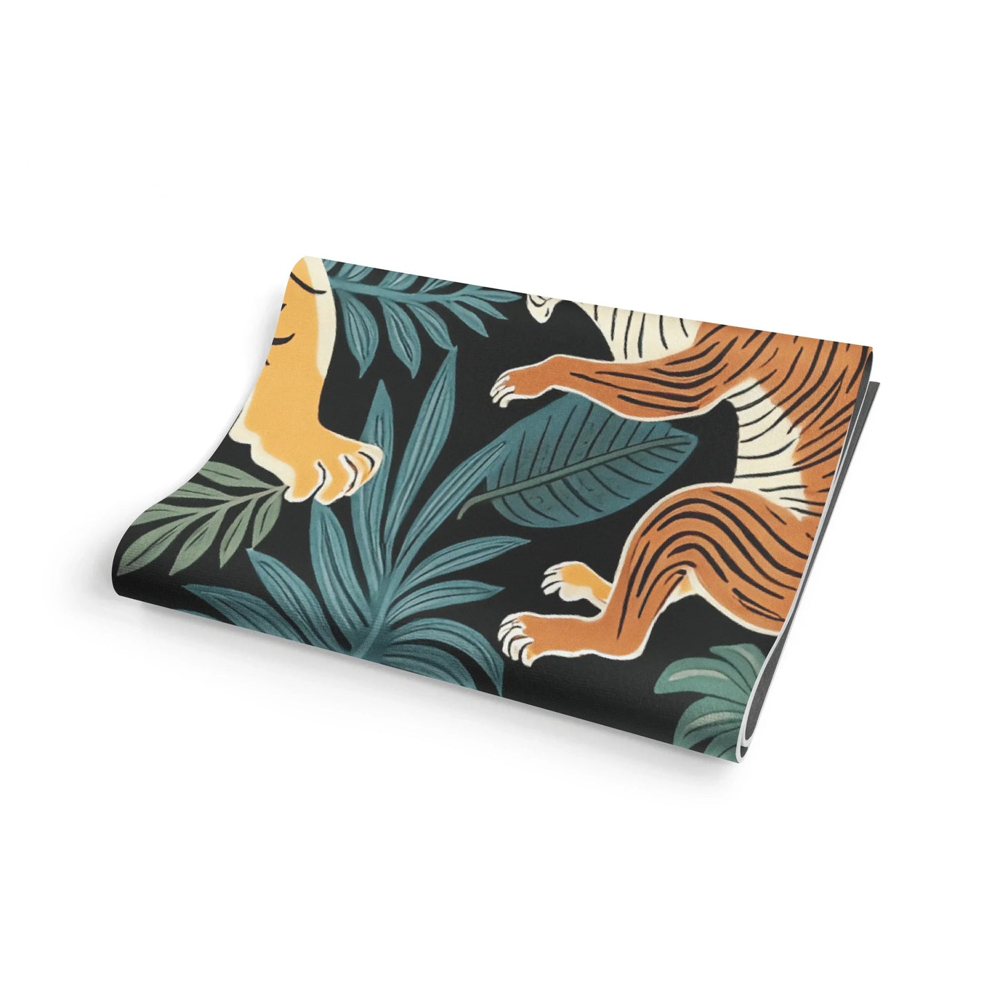 Durga Lightweight Yoga Mat β 6mm Non-Slip, Eco-Friendly & Travel-Ready | Yune Yoga-4