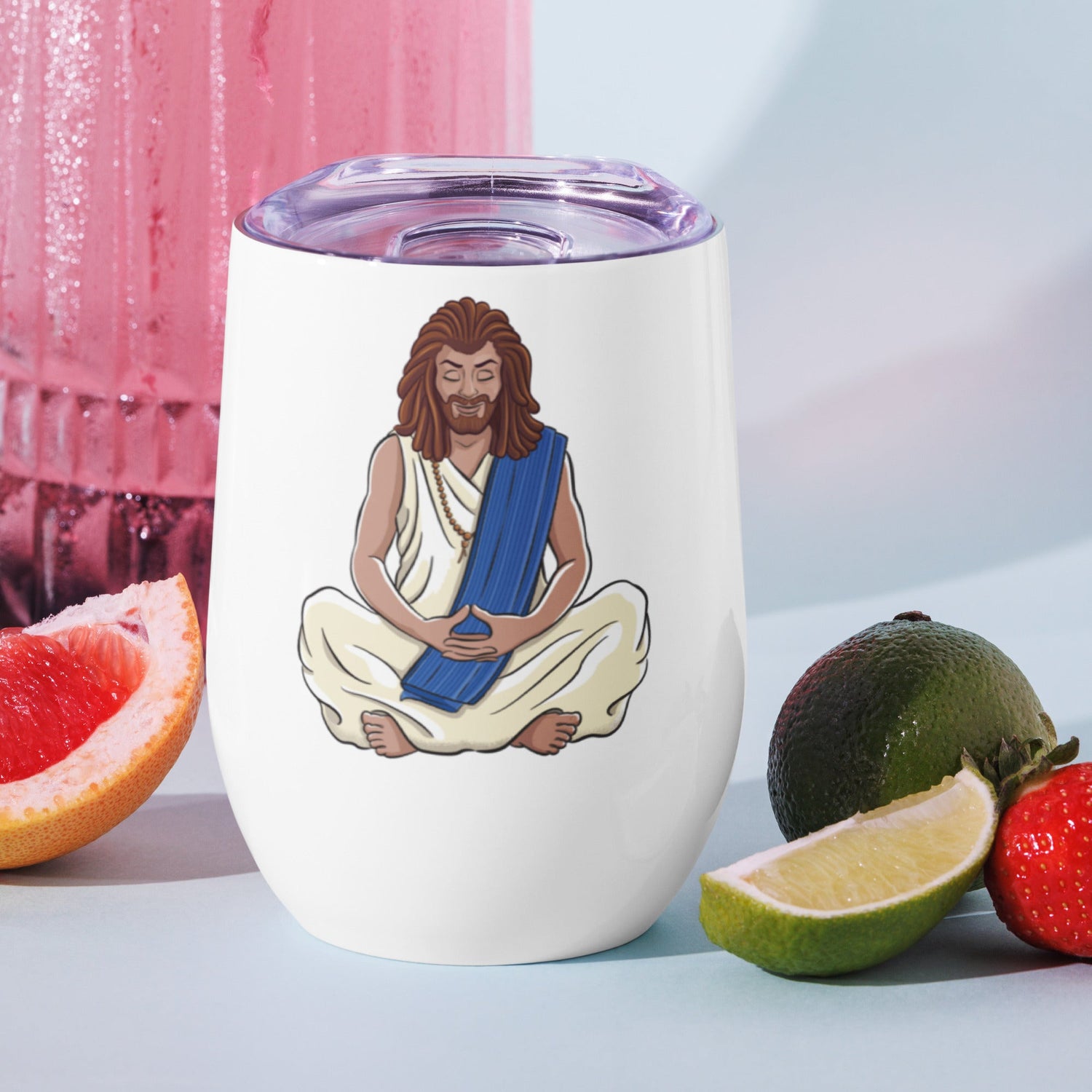 Drinkware