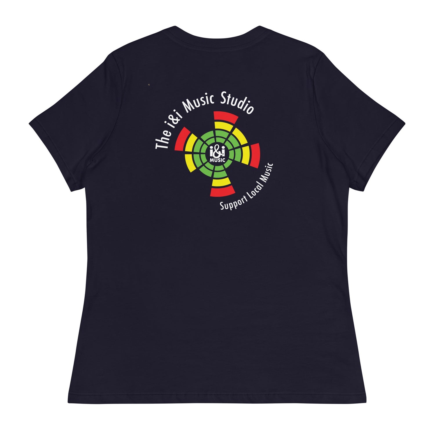 I&I Music Studio Merchandise