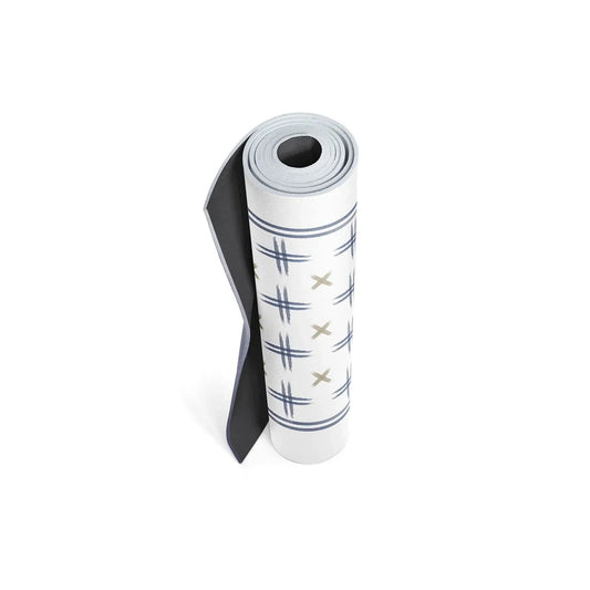Saeki Trekk Travel Yoga Mat-1