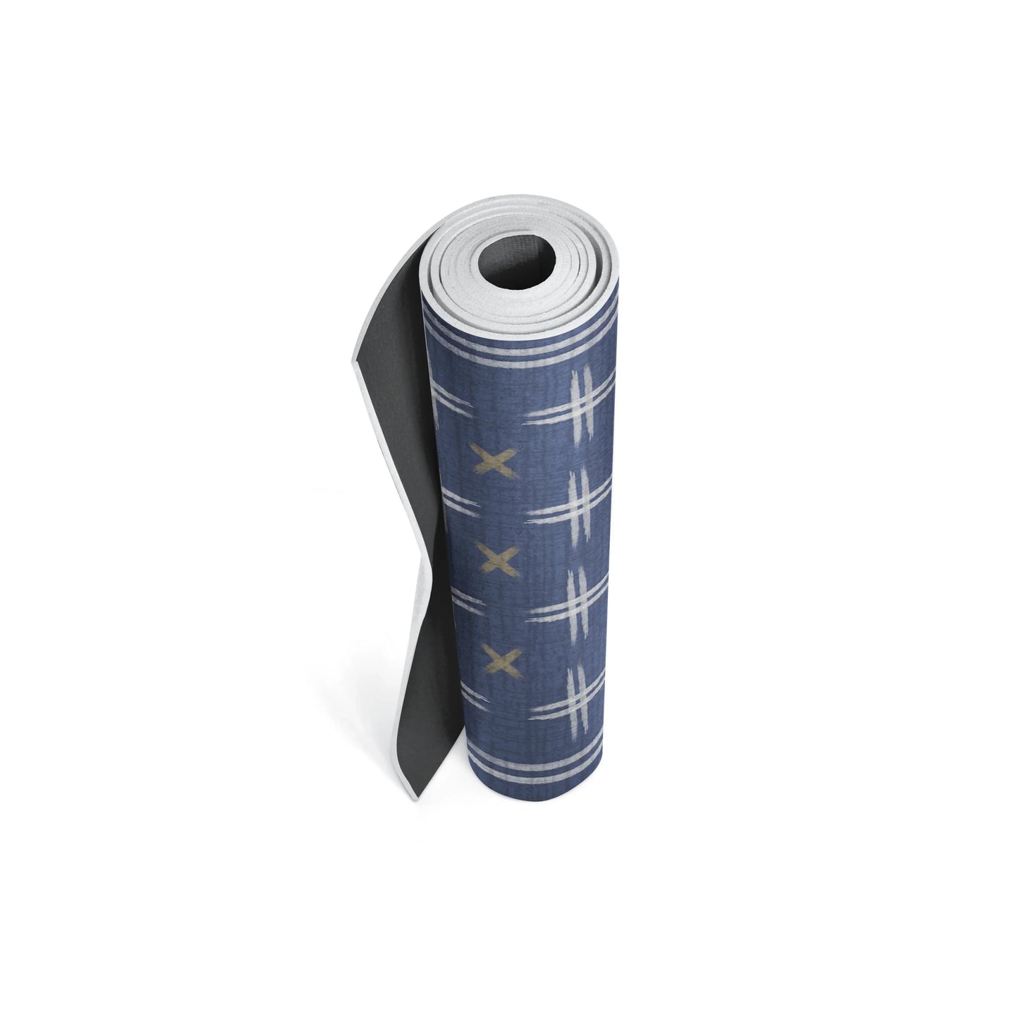 Sakura Yoga Mat – Non-Slip Grip, Cushioned Support & Cherry-Blossom Inspired Design-3